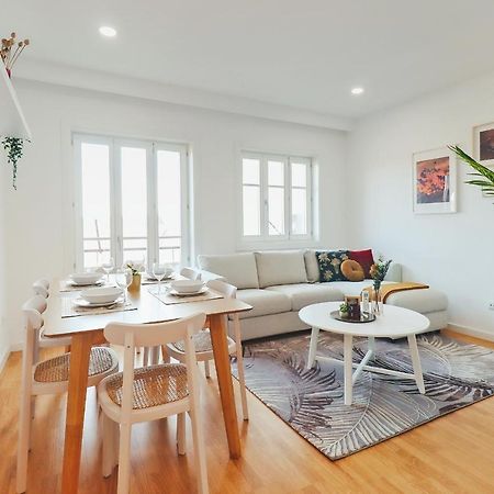 Gabriela Apartament - Perto Do Centro Com Vista Para Santa Luzia Βιάνα ντο Καστέλο Εξωτερικό φωτογραφία