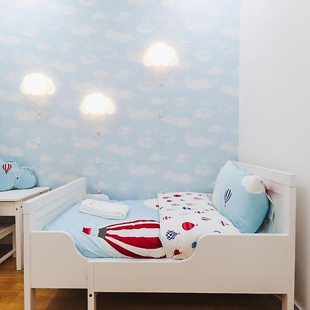 Gabriela Apartament - Perto Do Centro Com Vista Para Santa Luzia Βιάνα ντο Καστέλο Εξωτερικό φωτογραφία