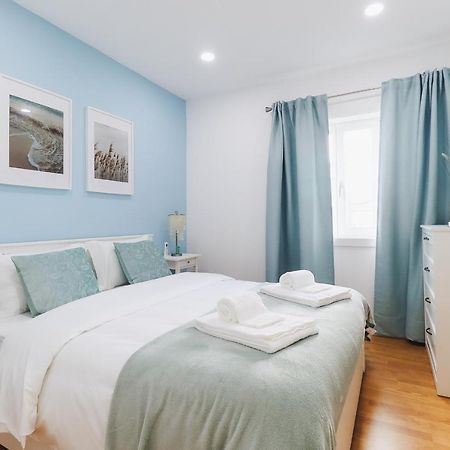 Gabriela Apartament - Perto Do Centro Com Vista Para Santa Luzia Βιάνα ντο Καστέλο Εξωτερικό φωτογραφία