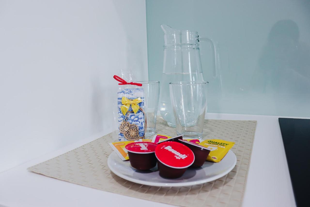 Gabriela Apartament - Perto Do Centro Com Vista Para Santa Luzia Βιάνα ντο Καστέλο Εξωτερικό φωτογραφία