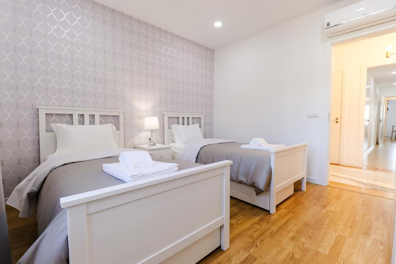 Gabriela Apartament - Perto Do Centro Com Vista Para Santa Luzia Βιάνα ντο Καστέλο Εξωτερικό φωτογραφία
