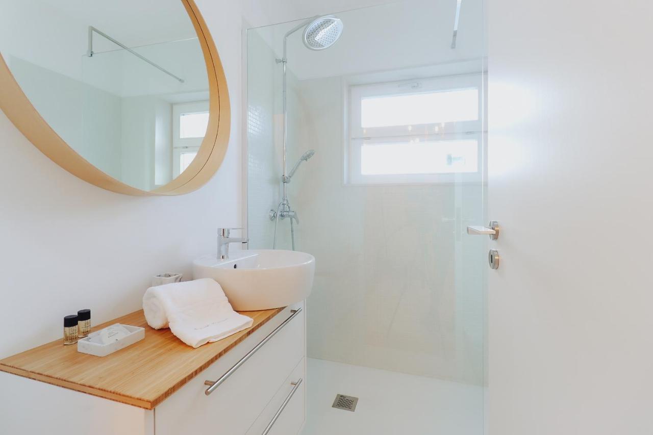 Gabriela Apartament - Perto Do Centro Com Vista Para Santa Luzia Βιάνα ντο Καστέλο Εξωτερικό φωτογραφία
